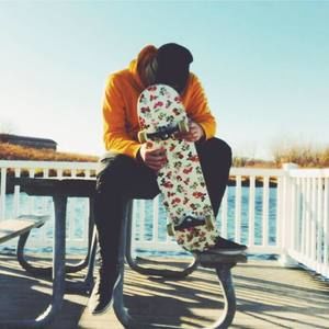 Meet your Posher, Samuel